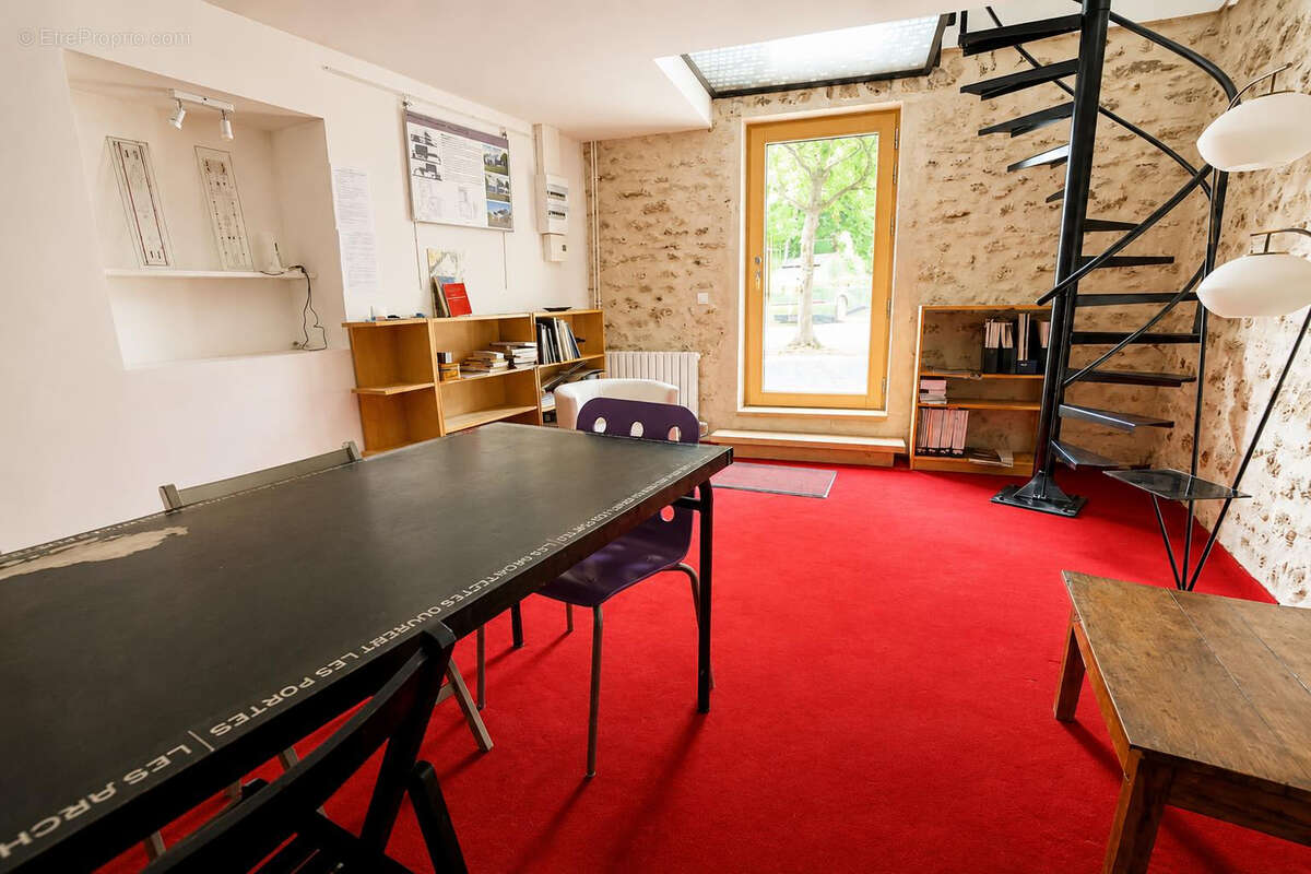 Maison à MEZIERES-SUR-SEINE