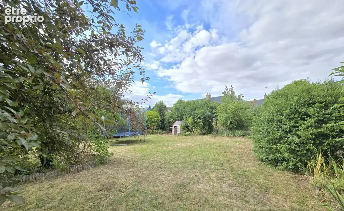 Ensemble immobilier avec maison familiale, seconde habitatio - photo 13