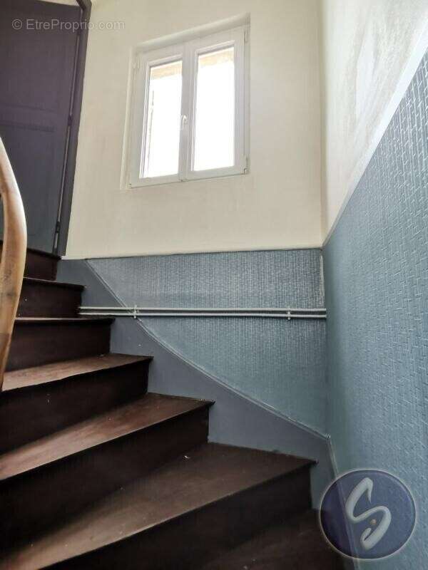 Maison ancienne de caractère avec courette, sans vis-à-vis - - photo 9