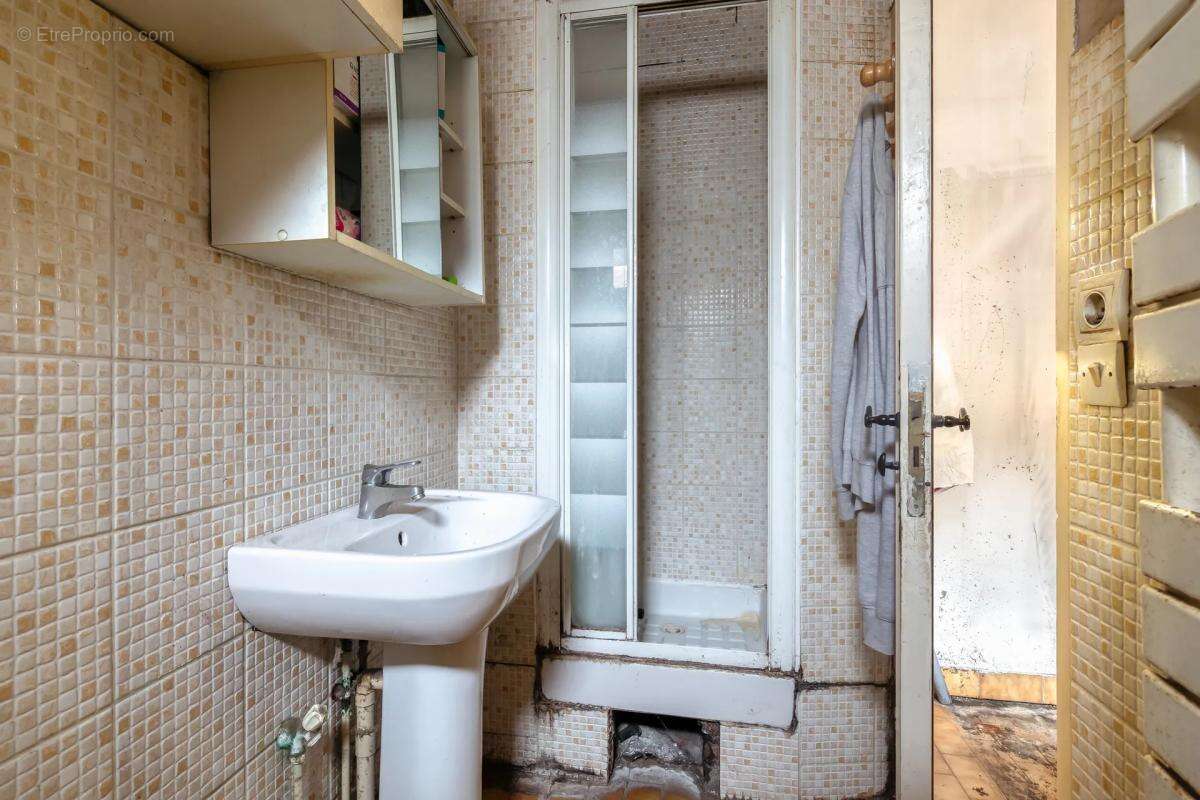 Appartement à LE HAVRE