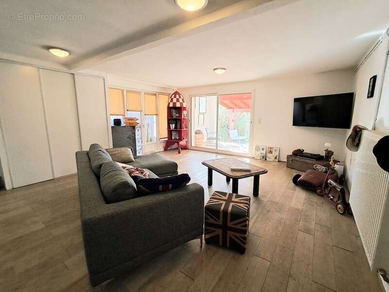 Maison à LA BASTIDE-CLAIRENCE