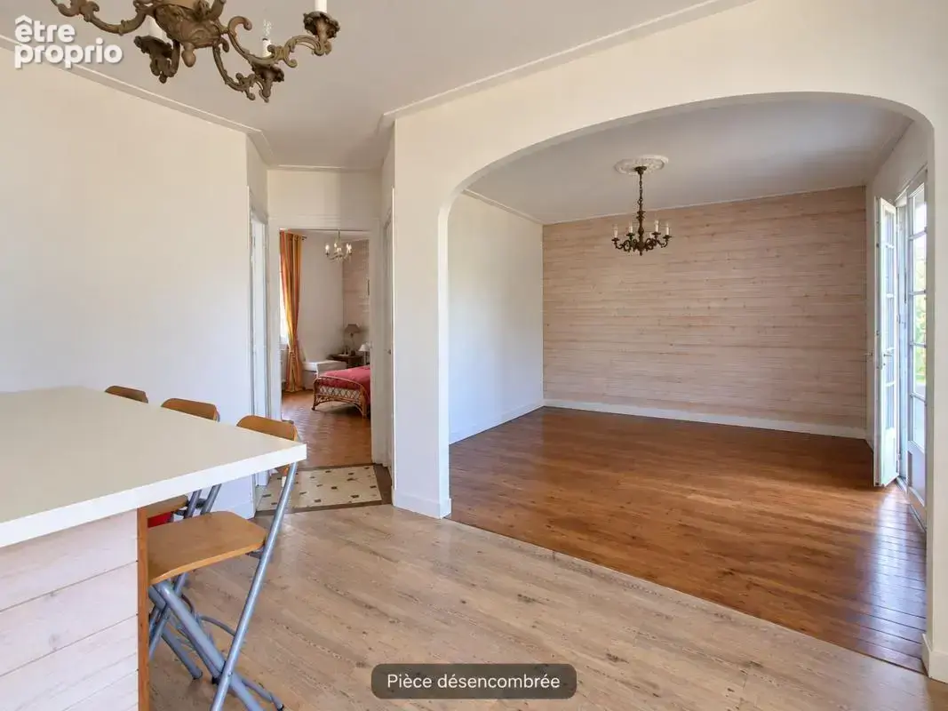 Maison 7 pièces 229 m² à vendre à Nantes (44300) - photo 16
