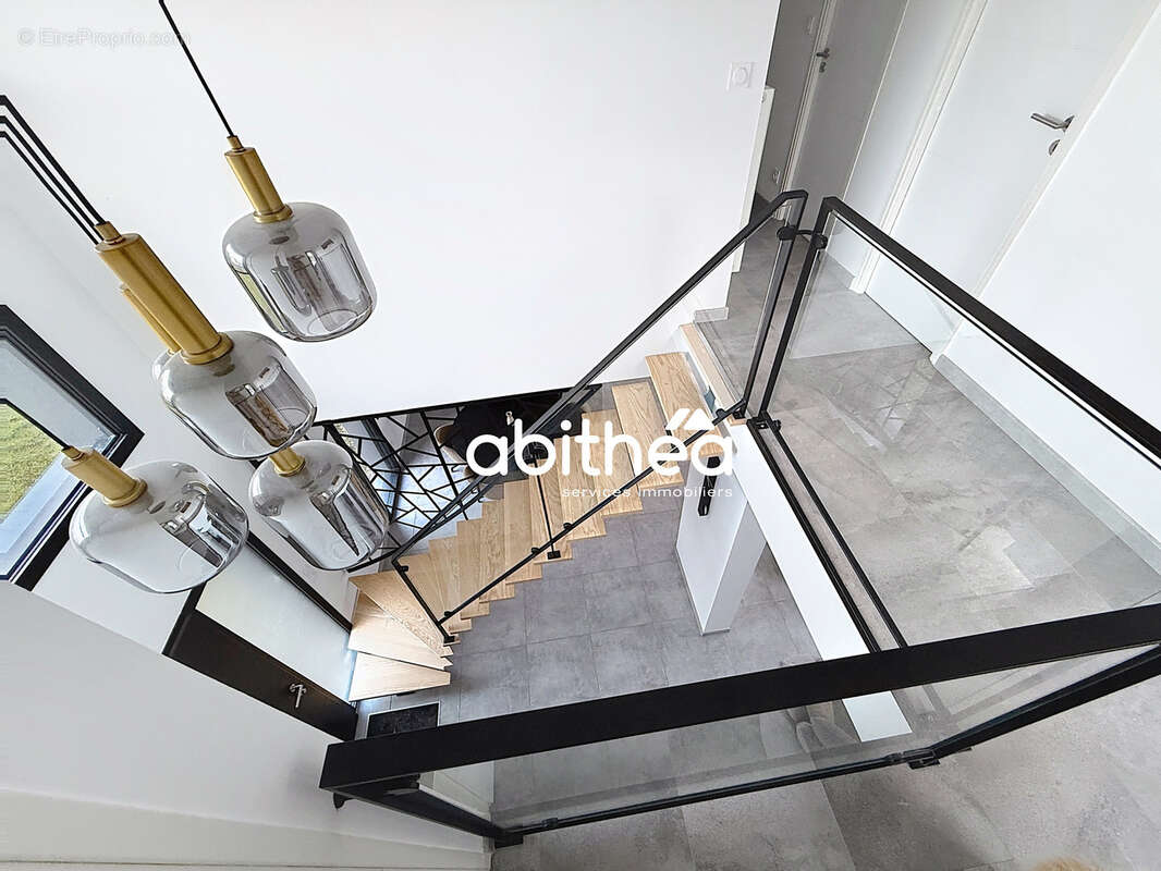 Maison à BOIRY-BECQUERELLE