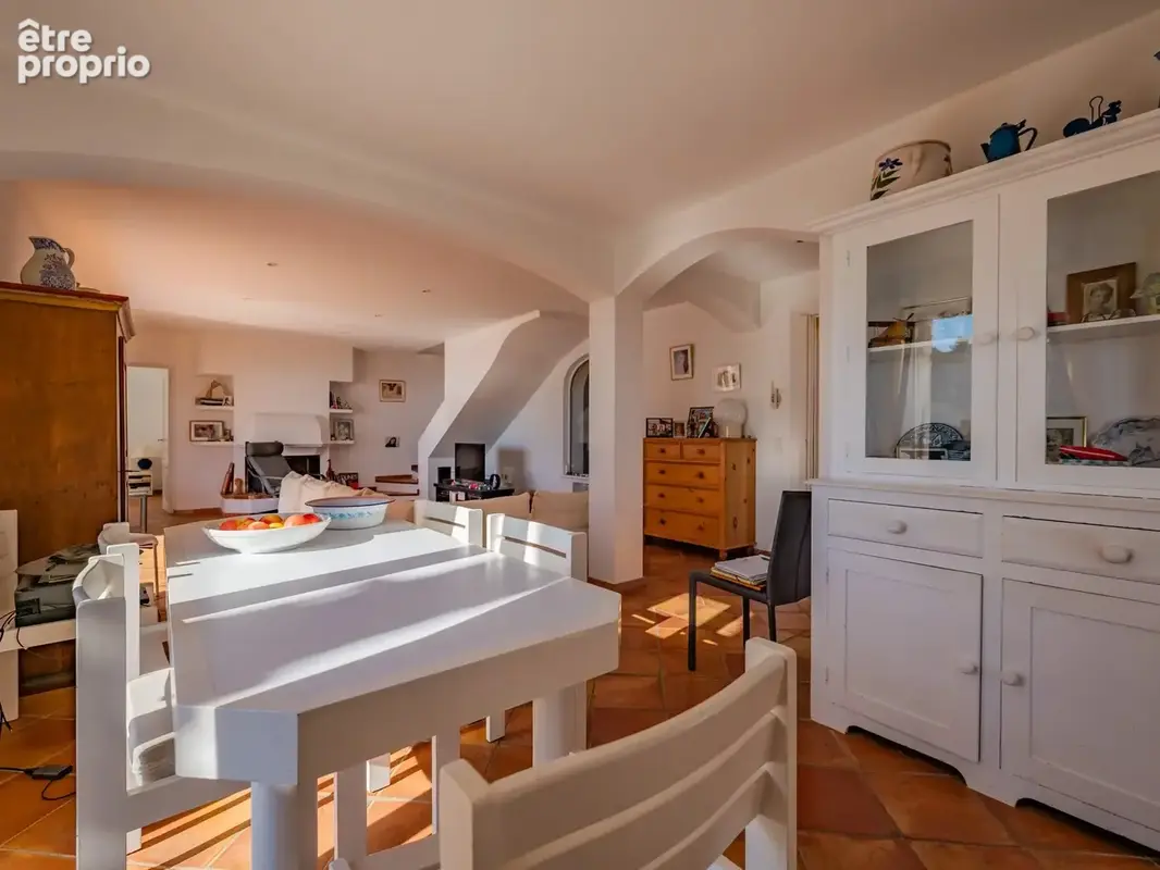 Nouveau - villa vue mer domaine prive - co-exclusivite - photo 10