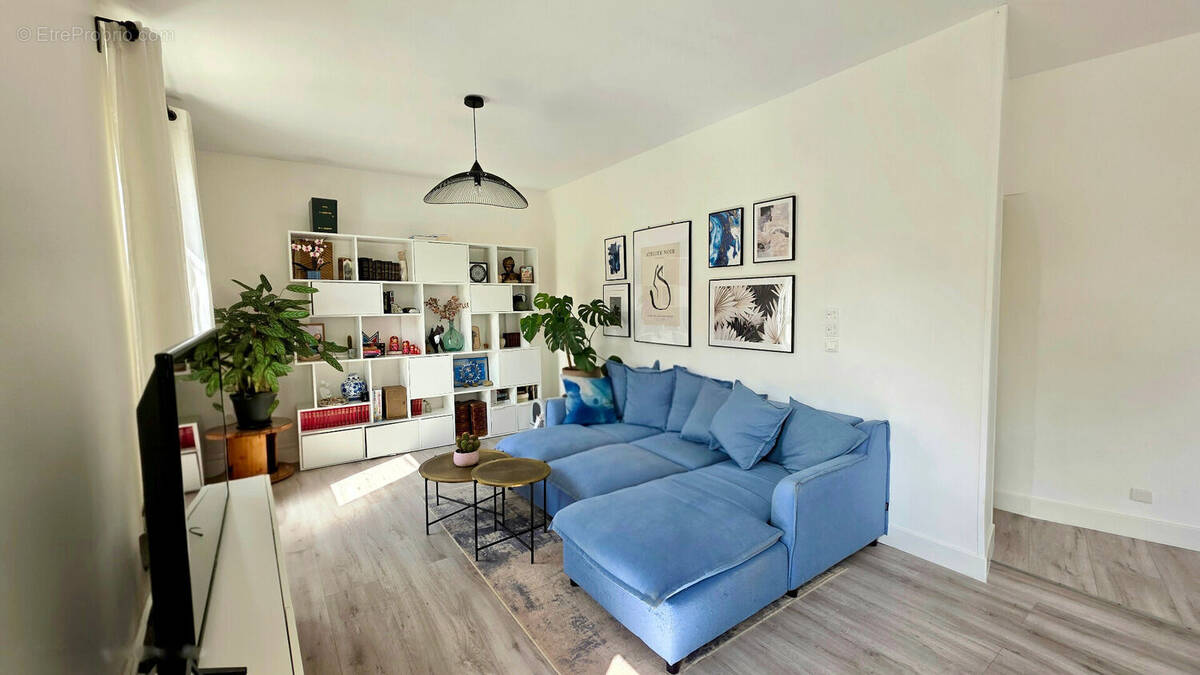 Maison à CLERMONT-FERRAND