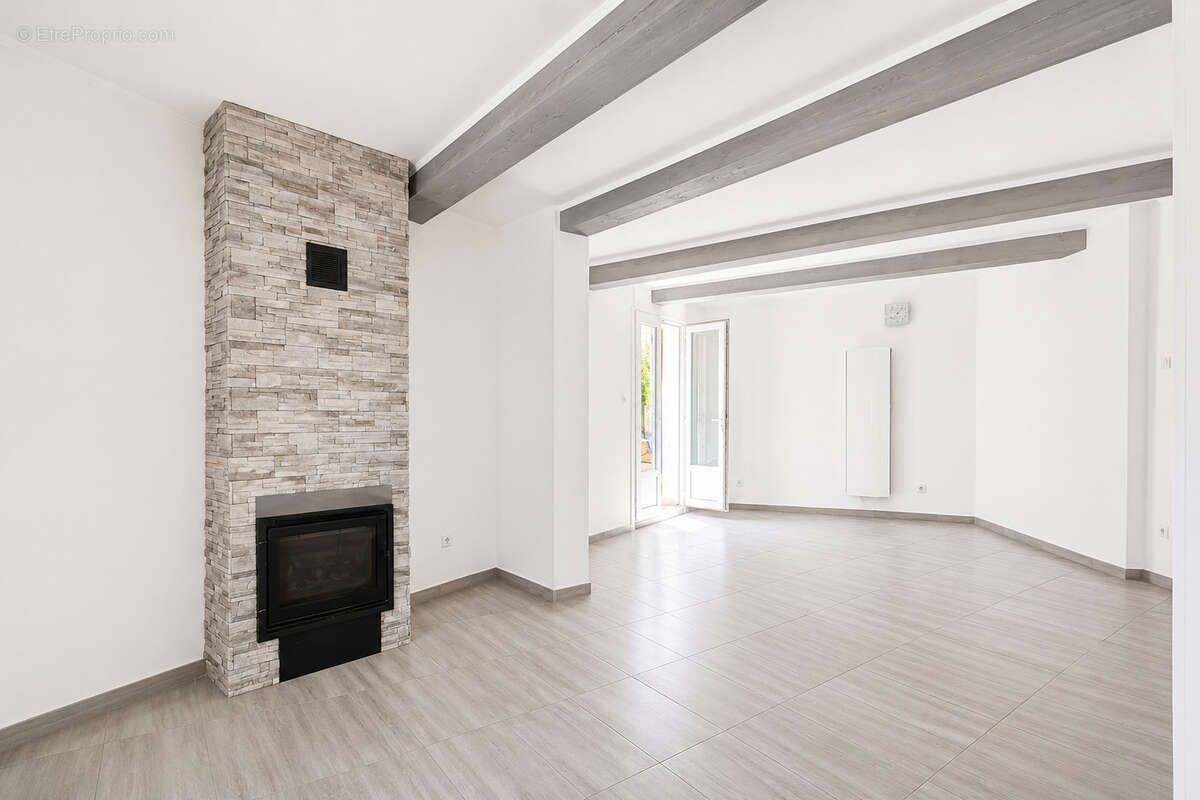 Maison à SAINT-MARCEL-SUR-AUDE