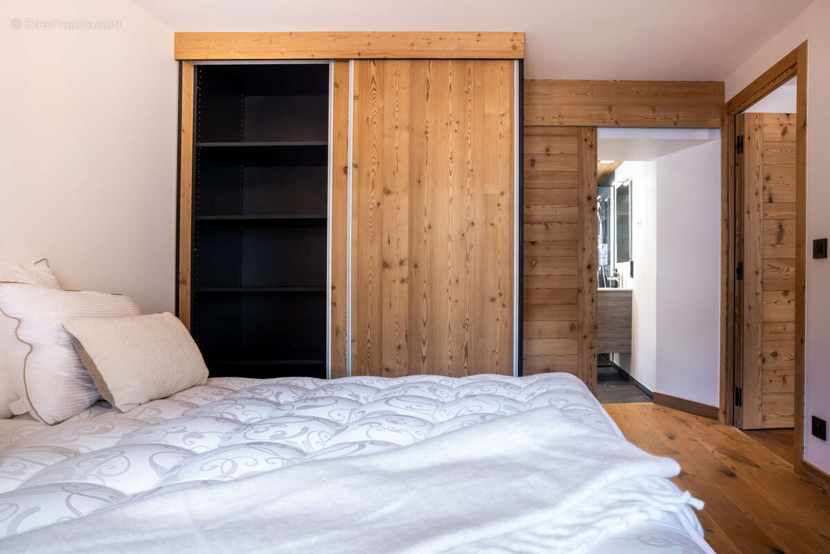 Appartement à MEGEVE