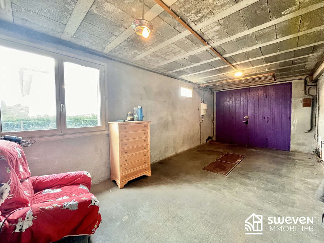 Maison à SAINT-GIRONS