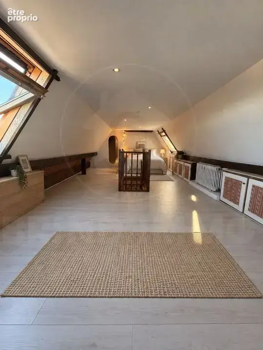 Maison familiale de 4 chambres - quartier port sud à breuillet - photo 15