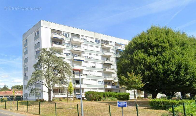 Appartement à CHOLET