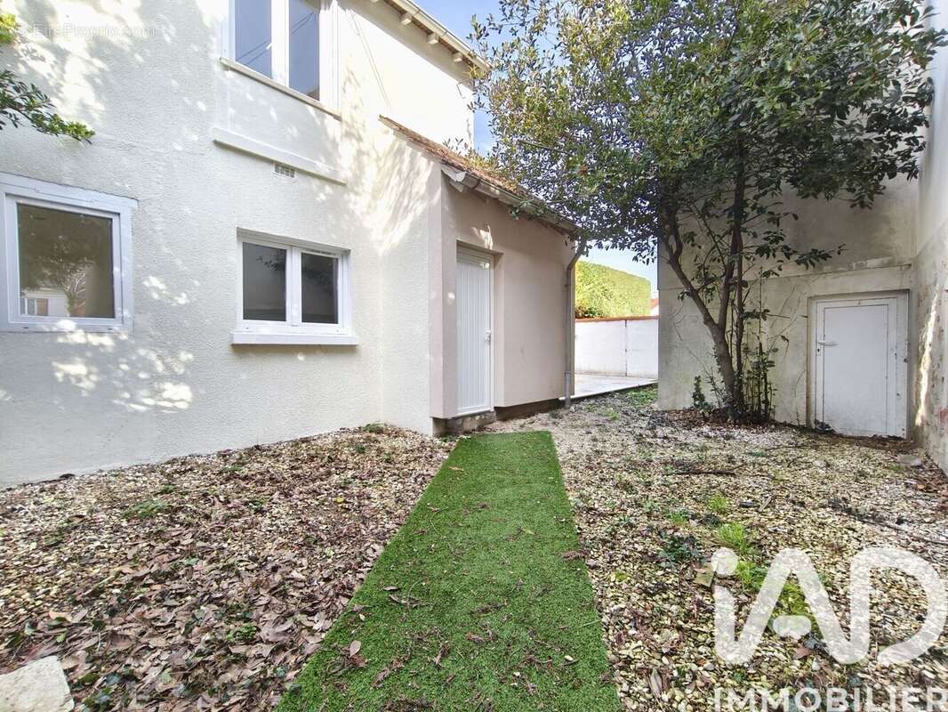 Photo 8 - Maison à CHELLES