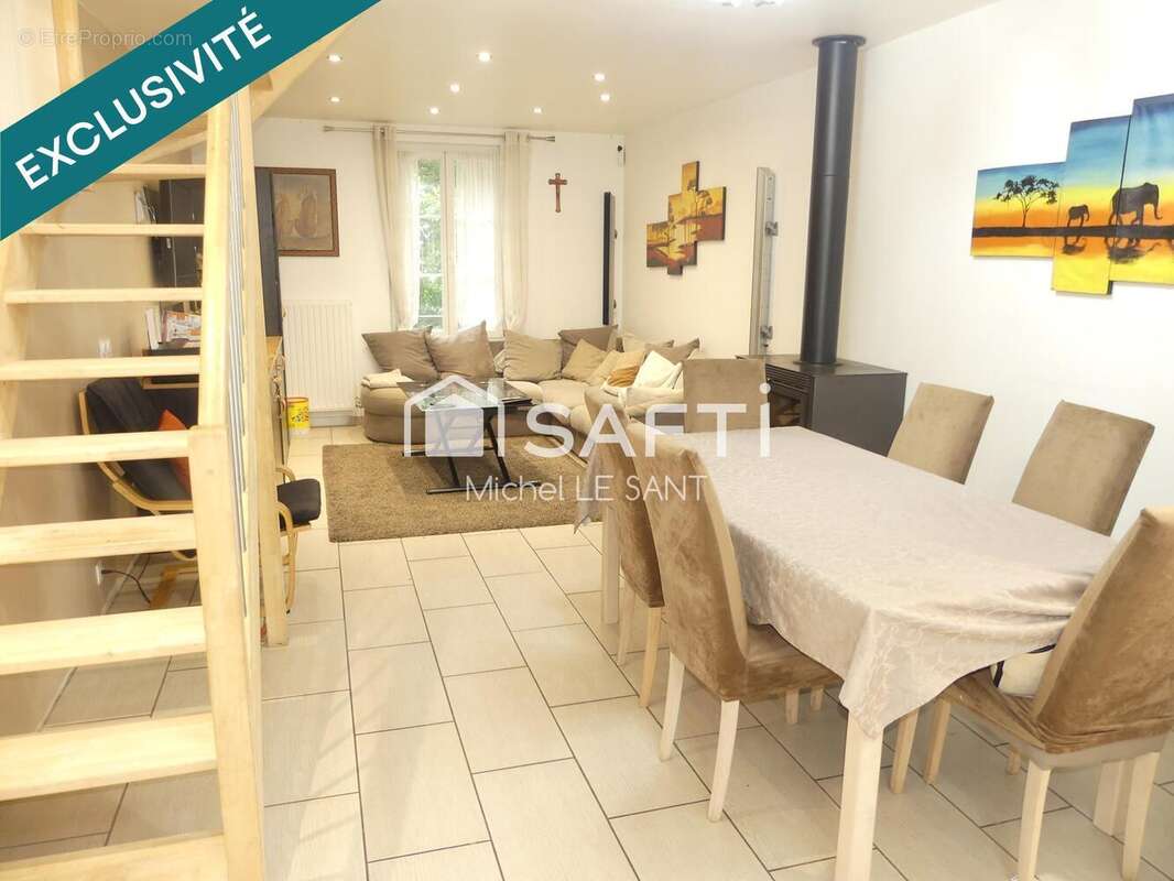 Photo 4 - Maison à CLERMONT