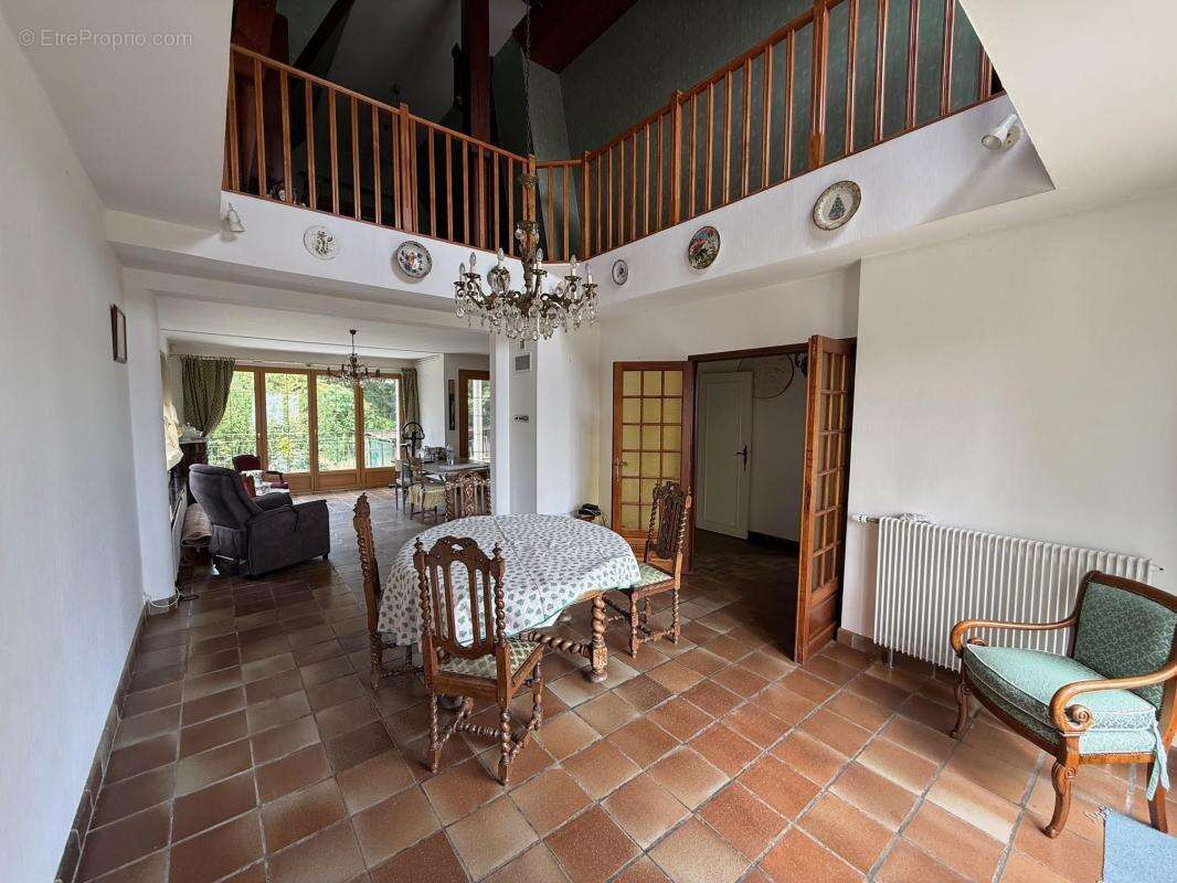 Maison à SAINT-DENIS-EN-VAL