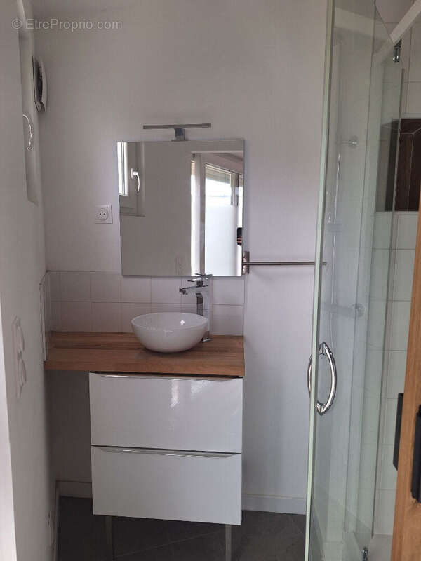 Appartement à ANZIN