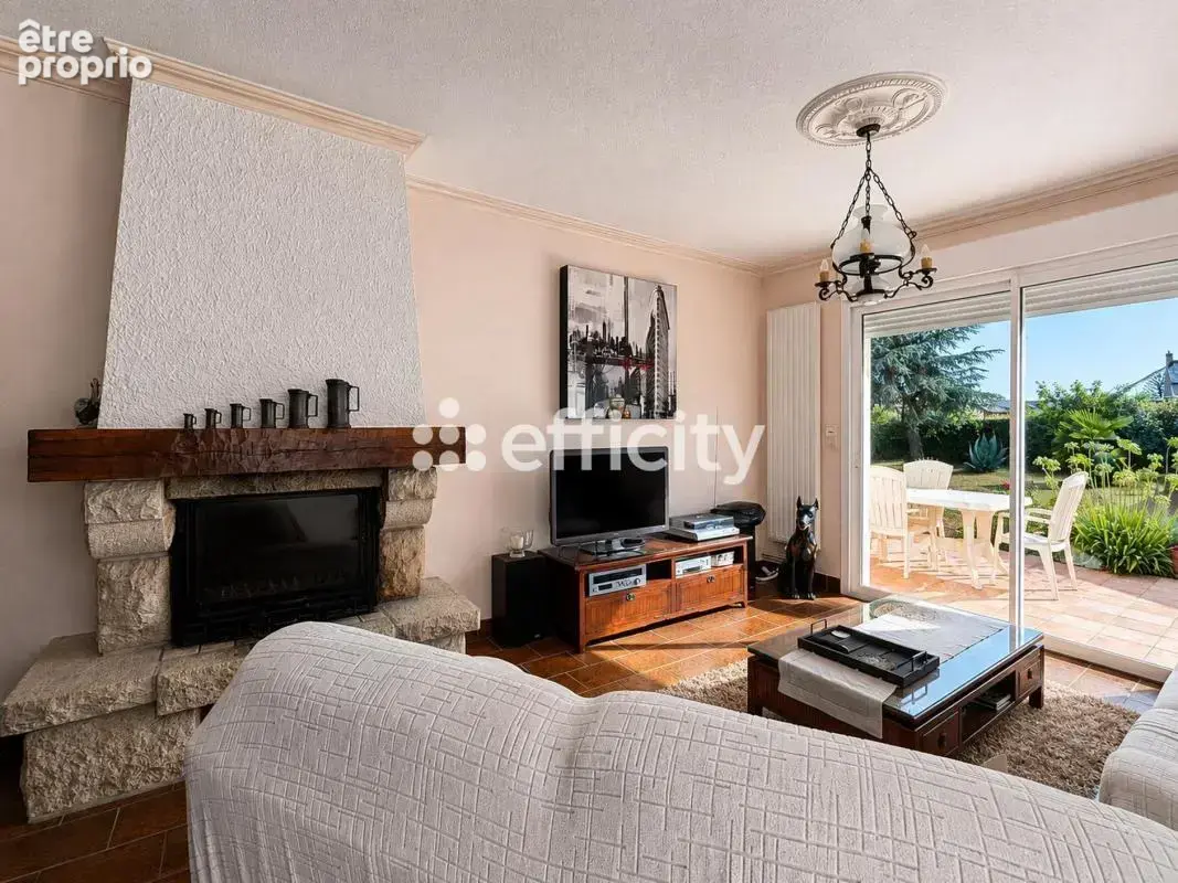 Maison 6 pièces 162 m² à vendre à Plelan-Le-Petit (22980) - photo 3