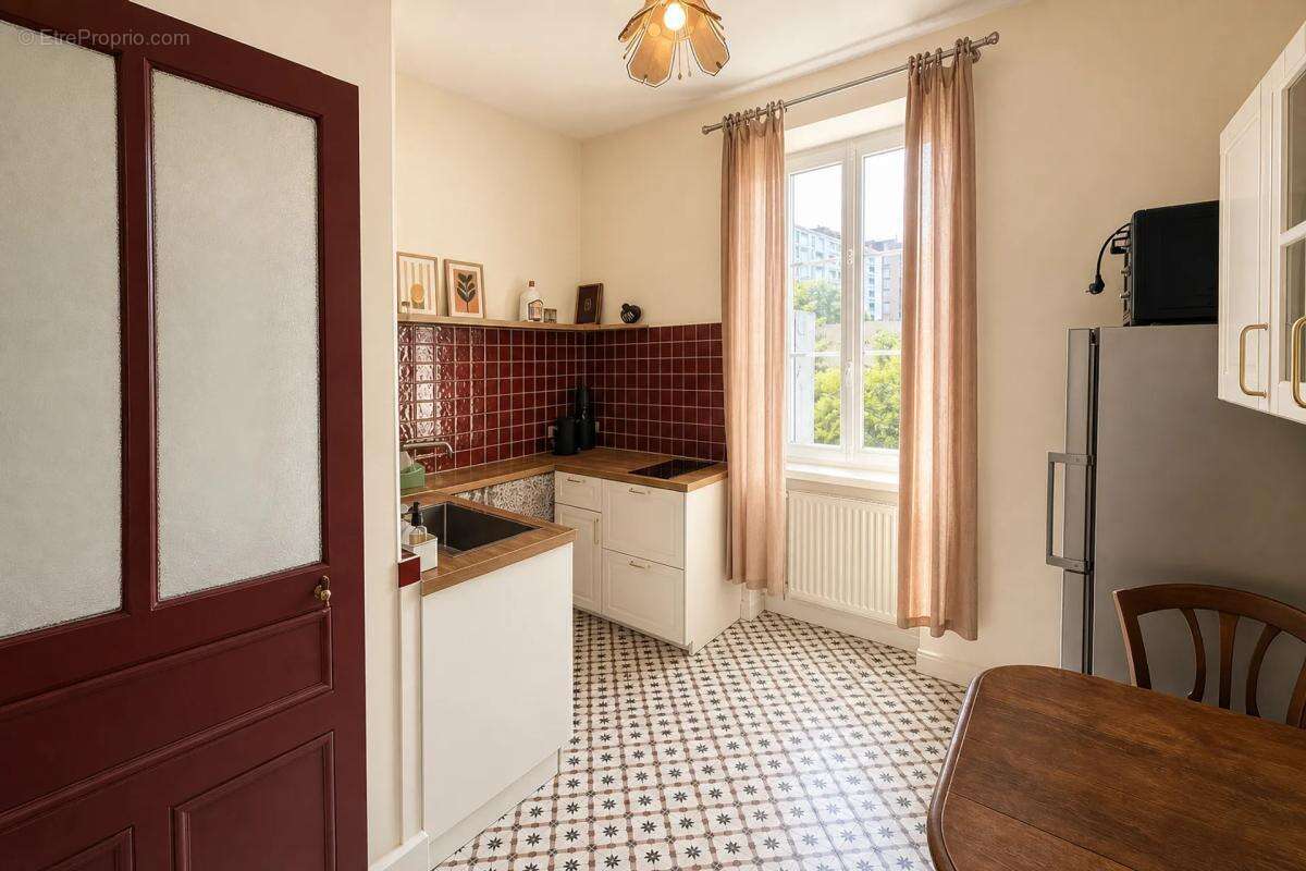 Maison à TARBES