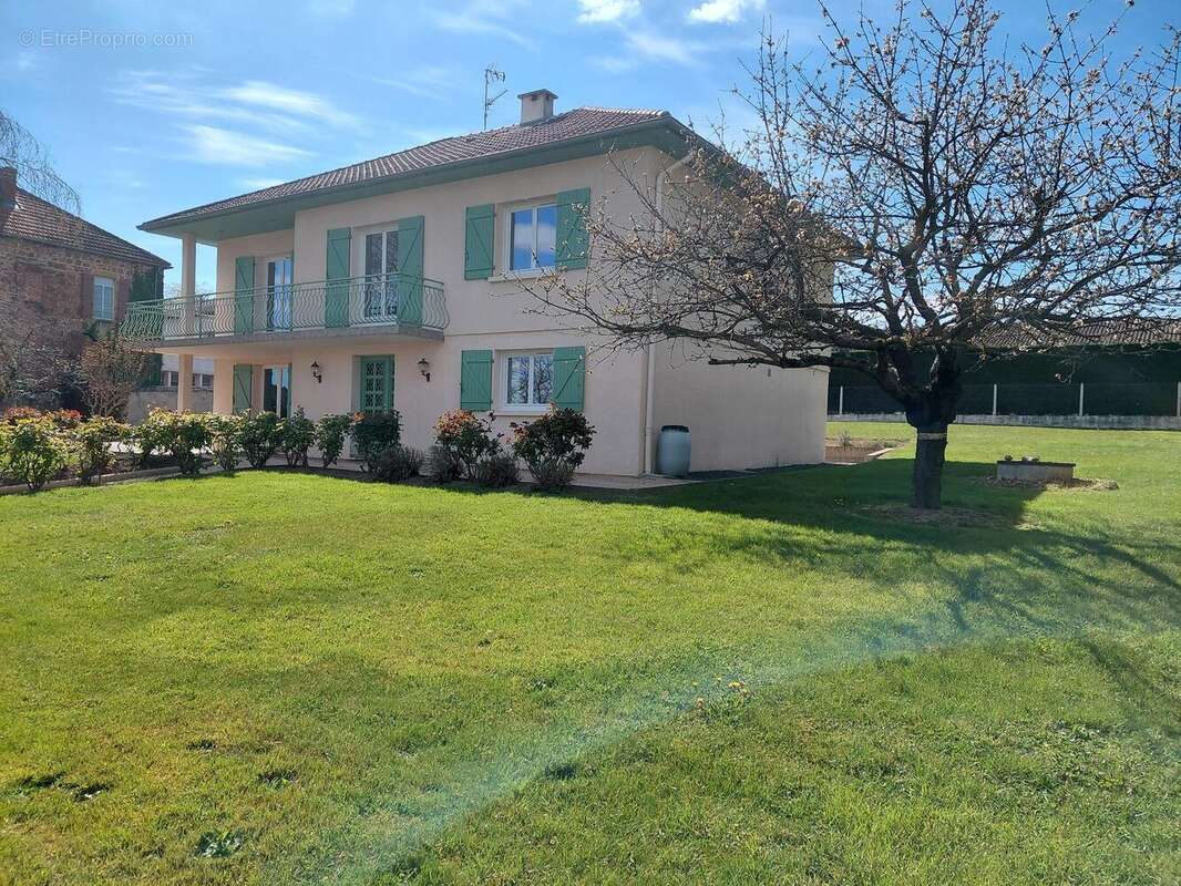 Photo 2 - Maison à PARIGNY