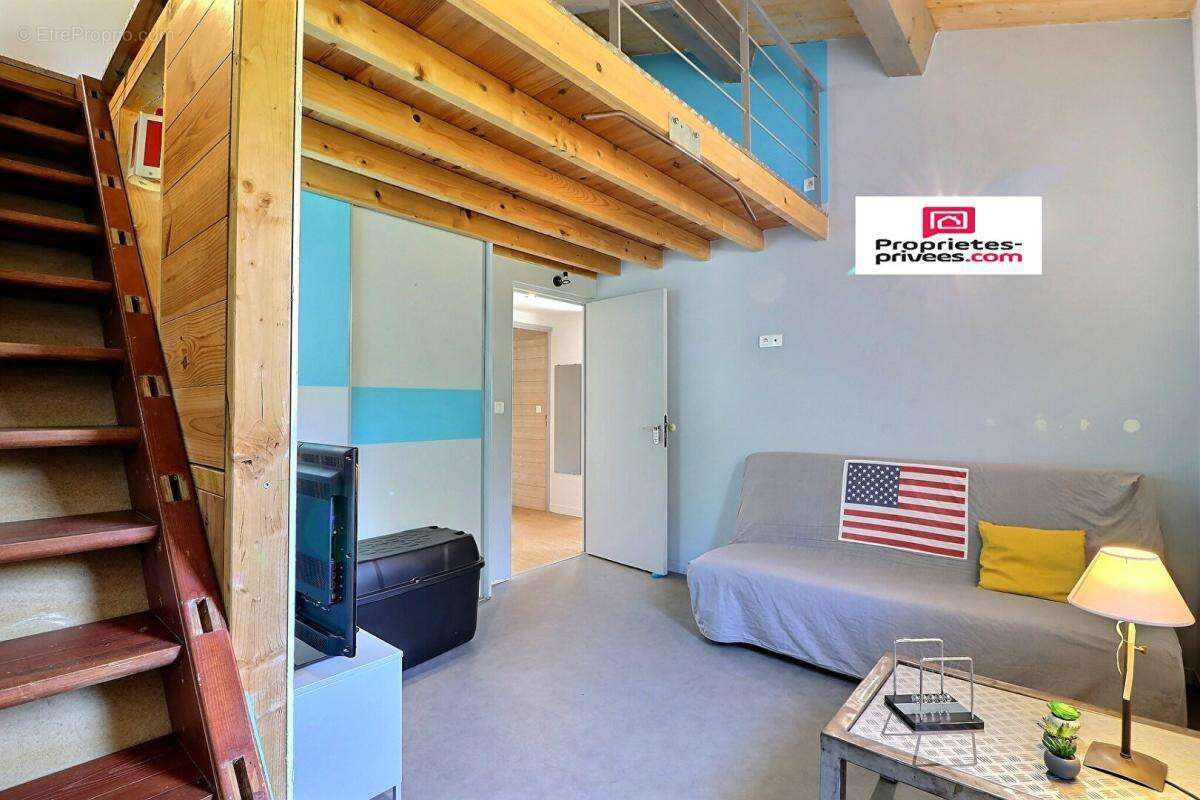 Maison à LE BEAUSSET