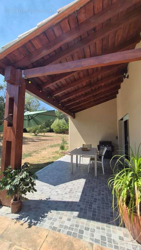 Maison à vendre 7 pièces PRADES (66) - photo 6