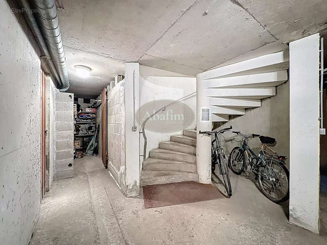 Appartement à TARBES