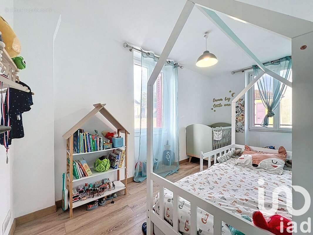 Photo 8 - Maison à BRIE-COMTE-ROBERT