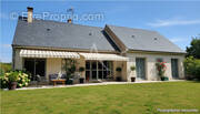 Maison à SAINT-AIGNAN