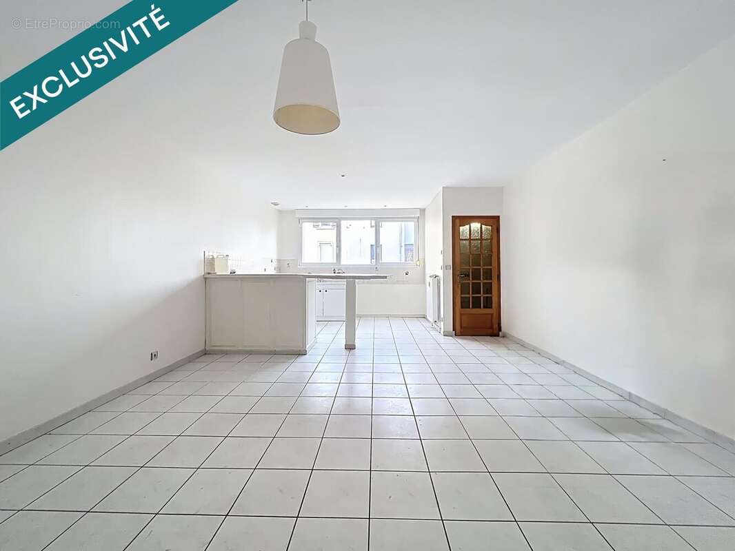 Photo 2 - Appartement à UCKANGE