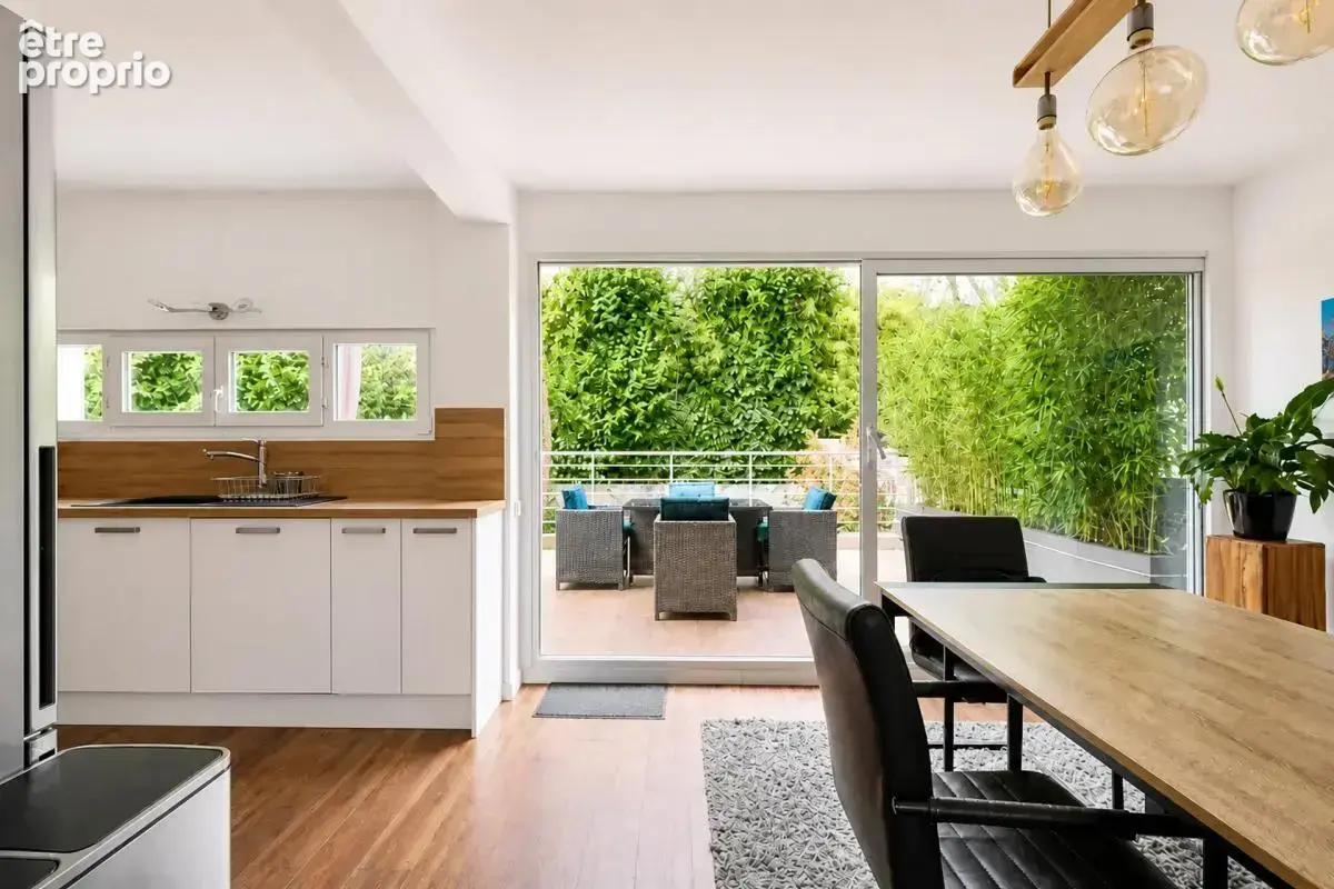 Maison - verrières-le-buisson – quartier des pierres beurres - photo 8