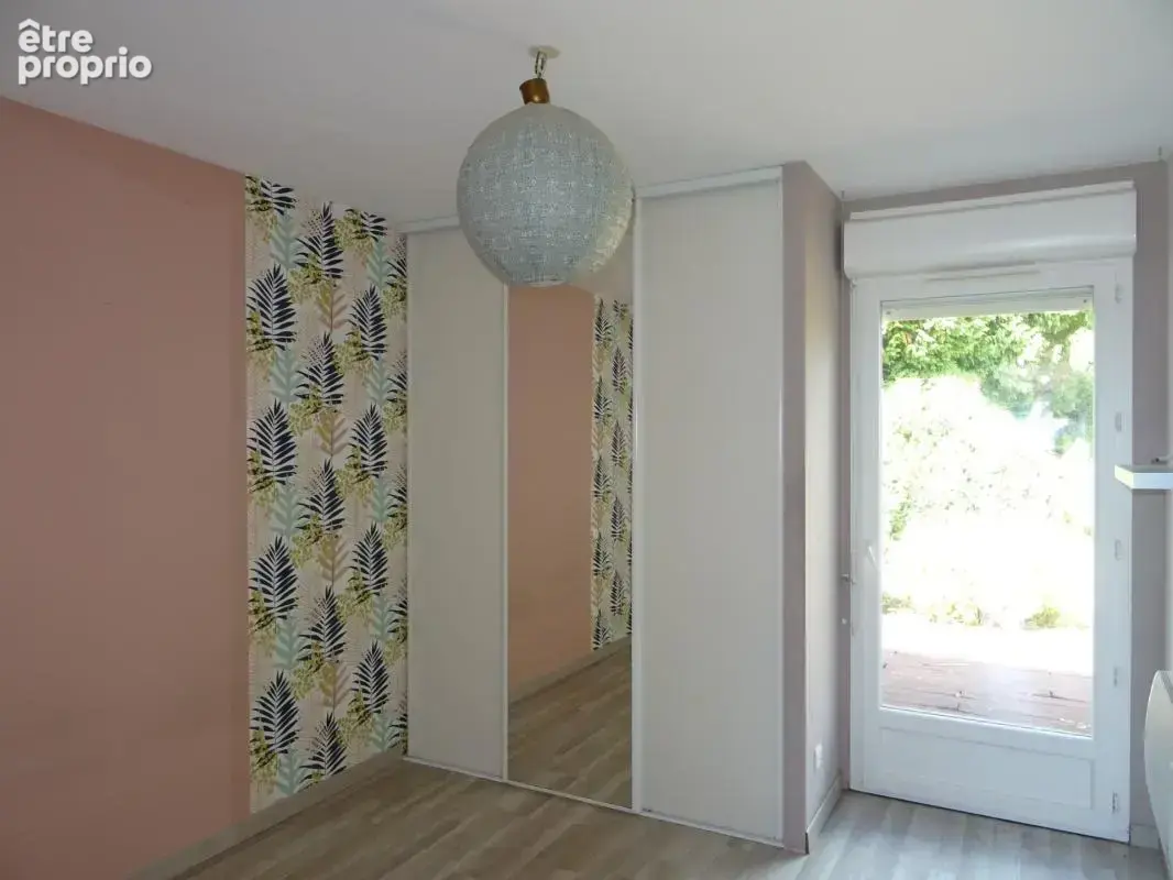 Secteur ambazac vaste et belle maison de 122 m² sur sous-sol semi enterre 4 chambres sur un terrain de 2900 m² - photo 16