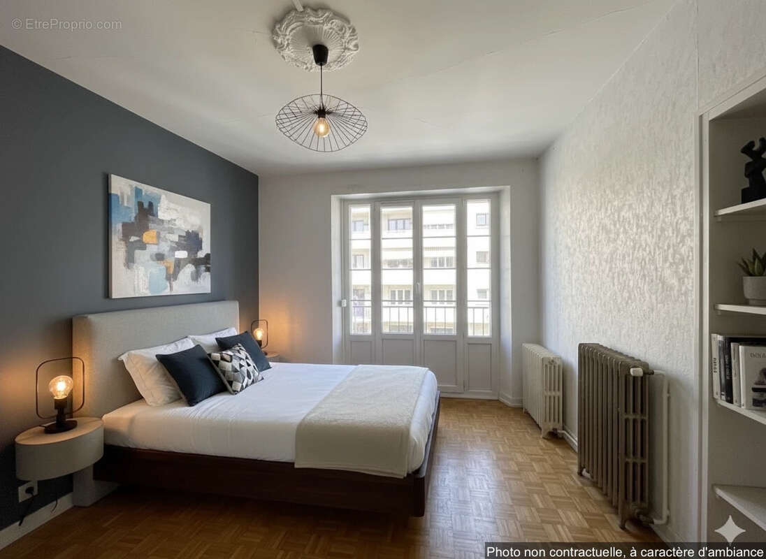 Appartement à PAU