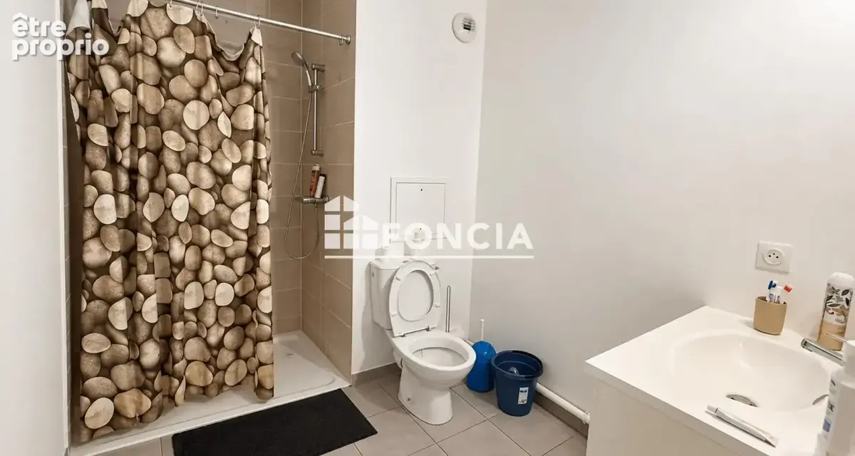 Appartement 2 pièces – 34 m² –  avec parking - photo 4