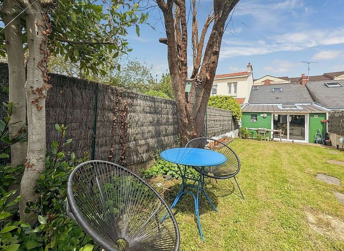 Maison à REZE