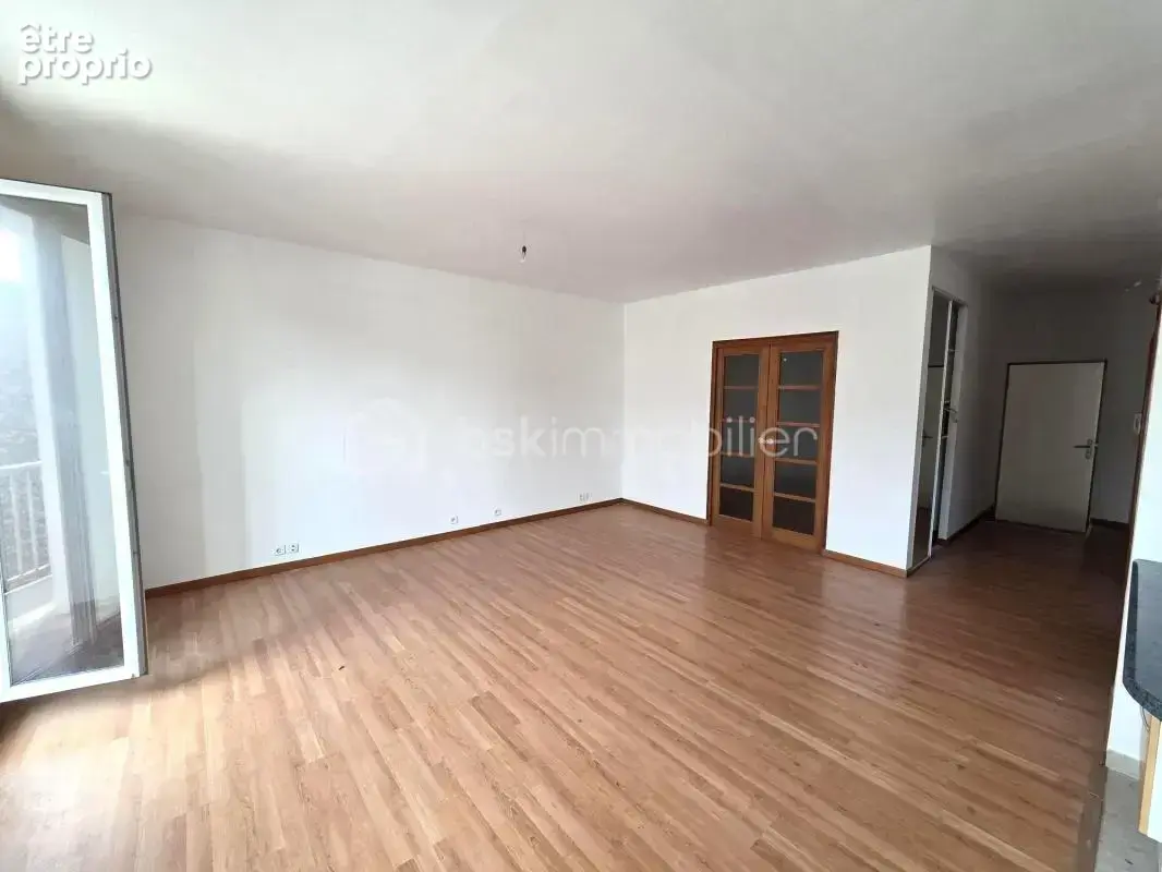 En exclusivite sete quartier mediatheque beau t3 de 63 m² avec beau balcon - photo 8