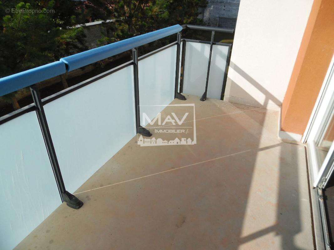 Appartement à LYS-LEZ-LANNOY