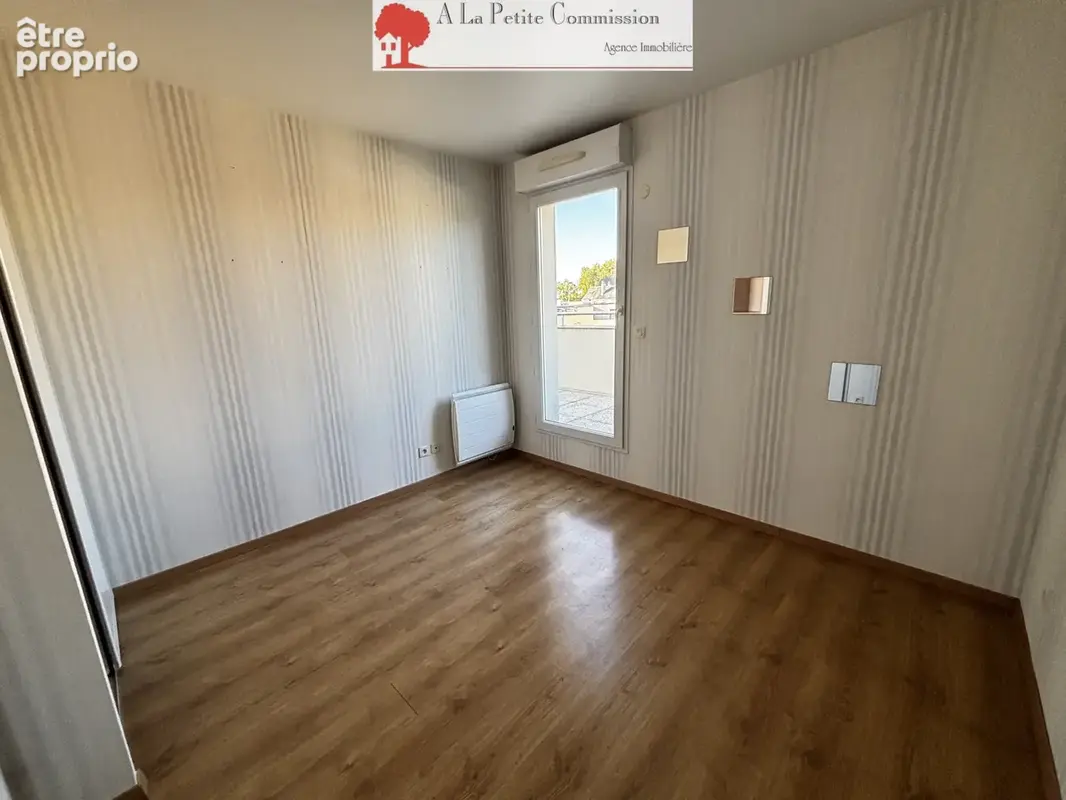 Chartres - appartement 55m2 - photo 5