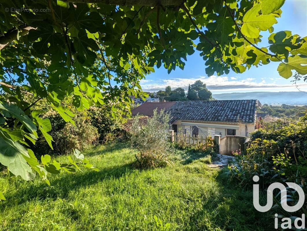 Photo 1 - Appartement à LA BRILLANNE