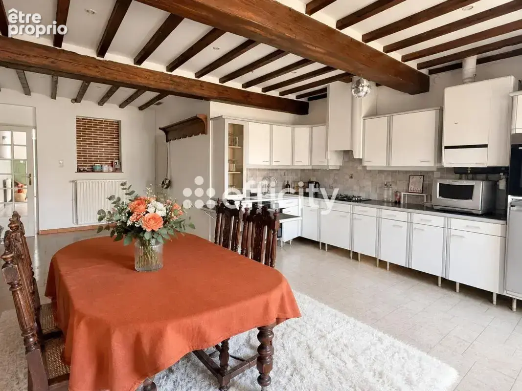 Maison 130 m² à La Madeleine  - photo 11