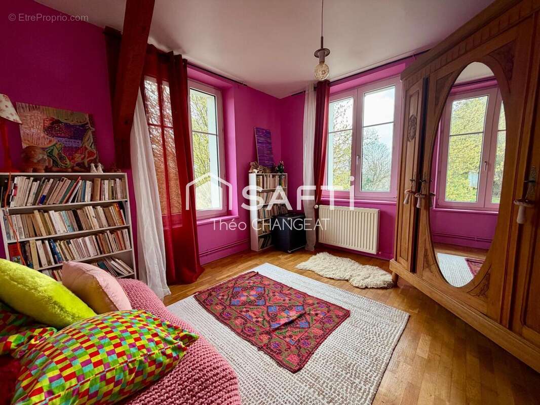 Photo 9 - Maison à BRABANT-SUR-MEUSE