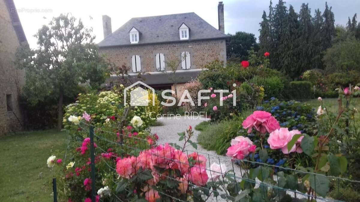 Photo 3 - Maison à DOMJEAN