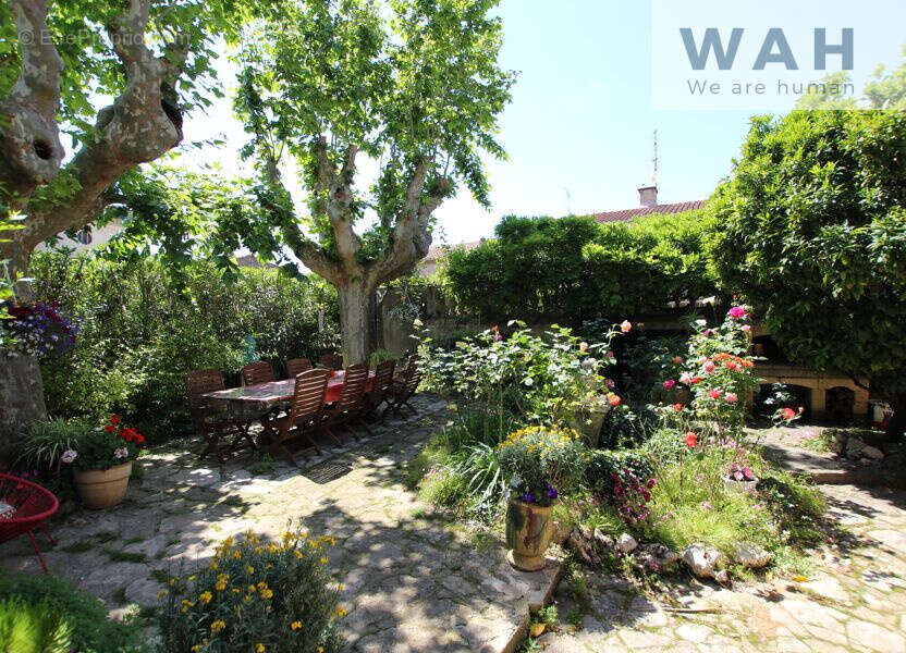 Vente maison familiale de caractère   lunel (34400) - photo 2
