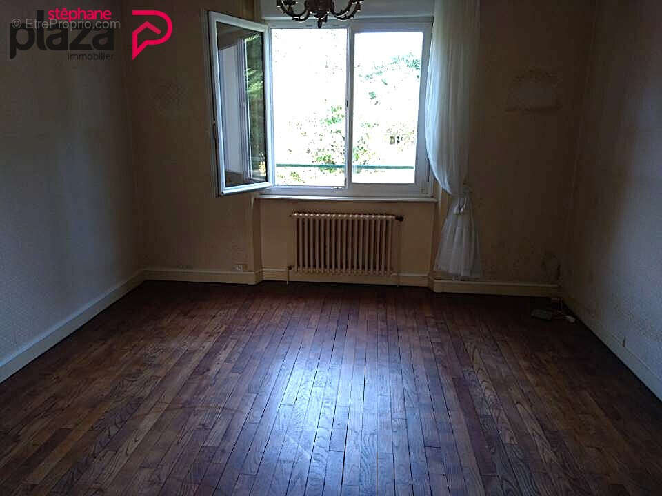 Maison à TELGRUC-SUR-MER