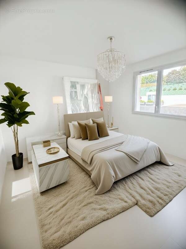 Appartement à THUSY