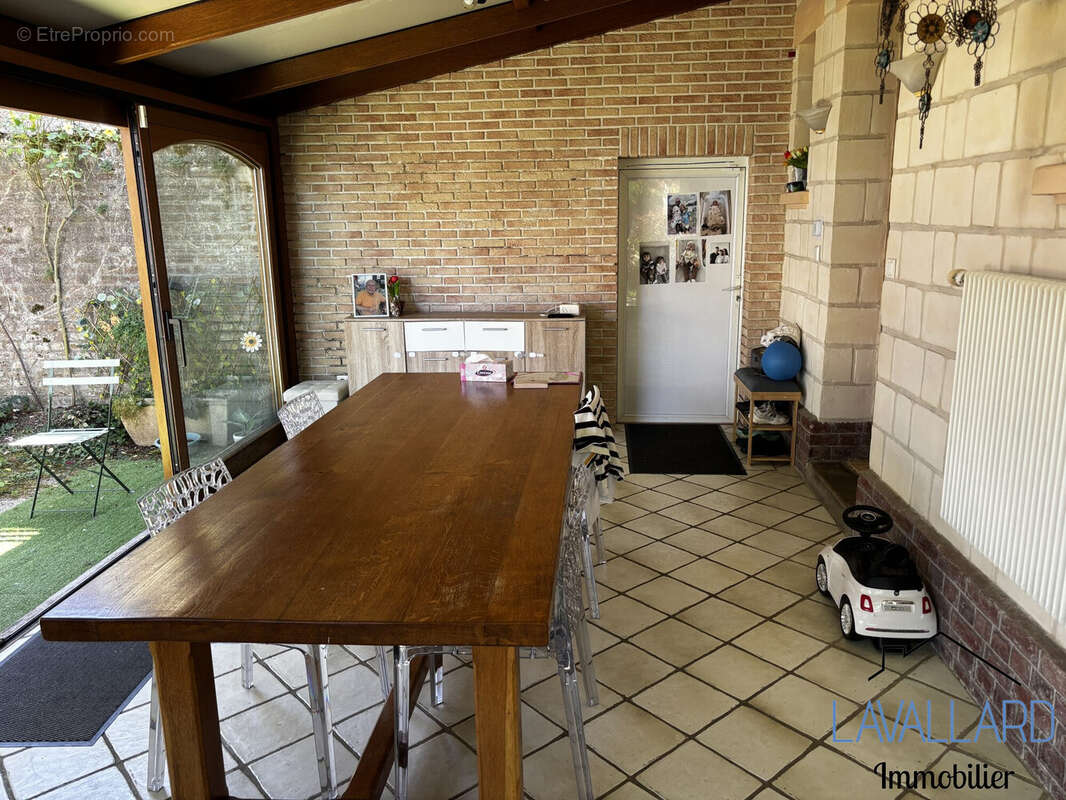 Maison 170 m² à Dury  - photo 8