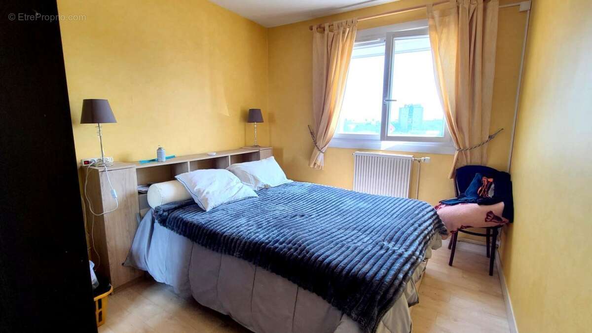 Luce - appartement - t2/t3 avec gardien - 68 m² - cave - place de parking - photo 5