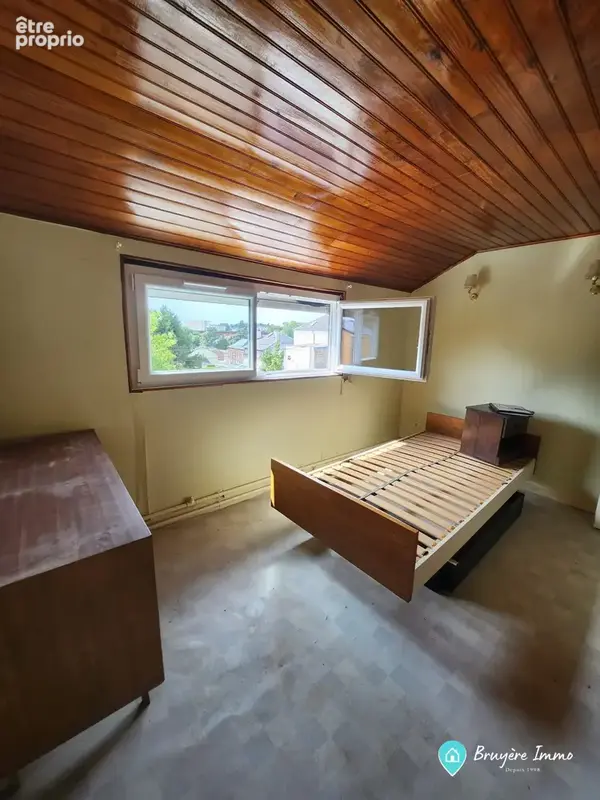 Maison 6 pièces 85 m² à vendre à Fourmies (59610) - photo 7