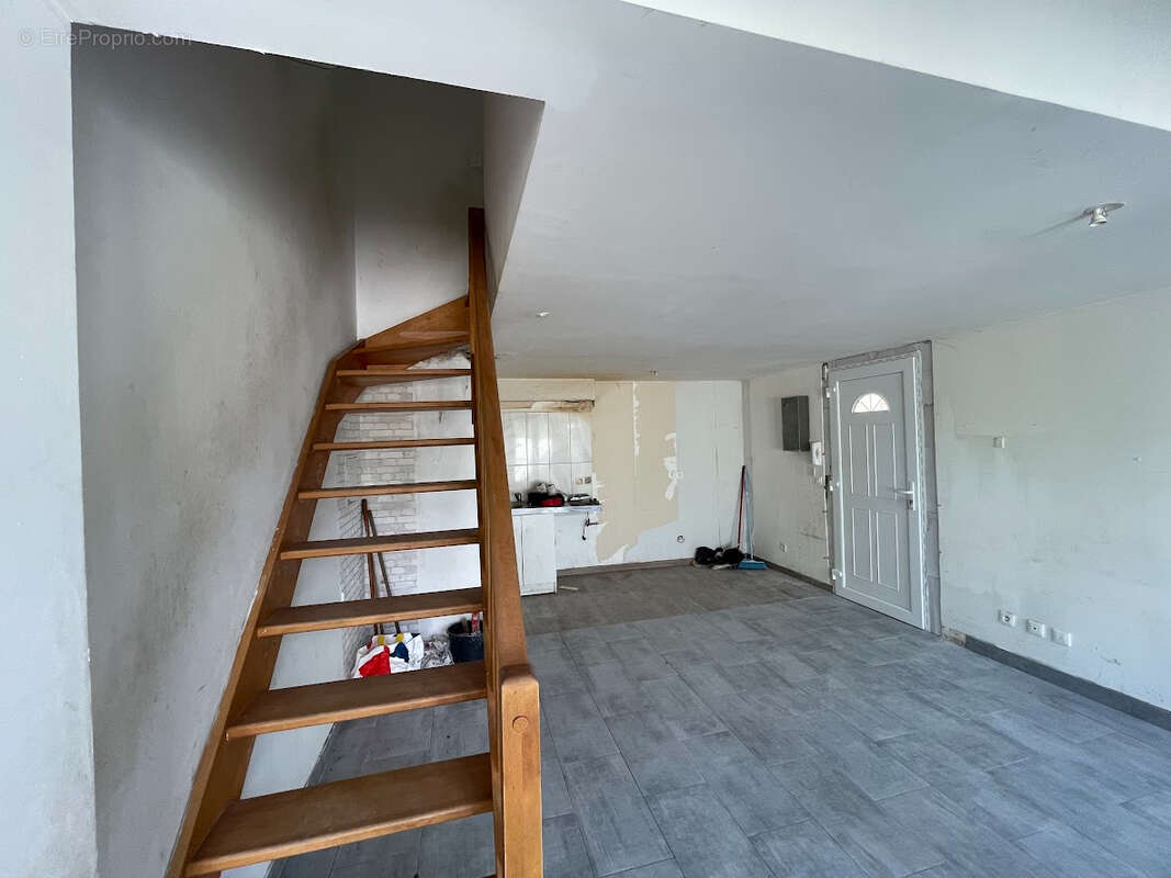 Appartement à ETAMPES