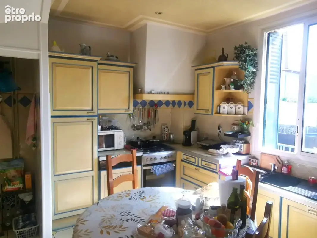 94400 vitry sur seine maison 4/5 pieces 116.19 m² sur un terrain de 688 m² - photo 3