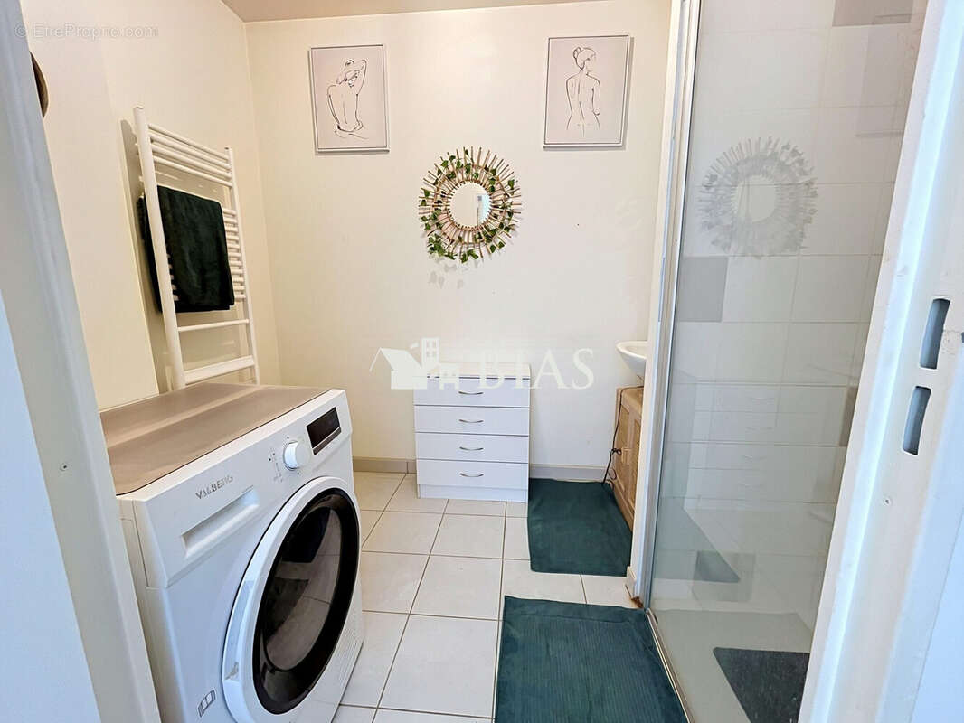 Appartement 45 m² à Le Petit-Quevilly  - photo 4