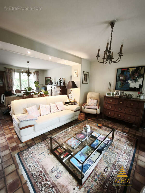 Maison 148 m² à Cambrai  - photo 8