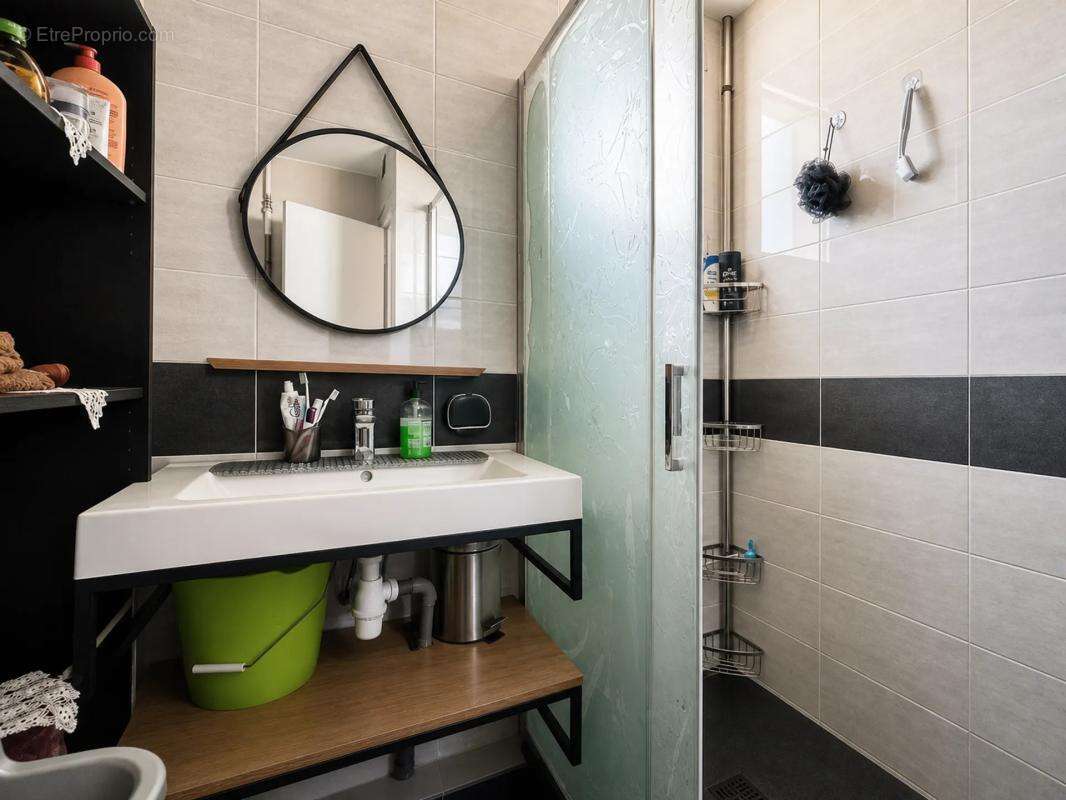 Appartement T4 de 69 m² situé à Marseille - photo 8